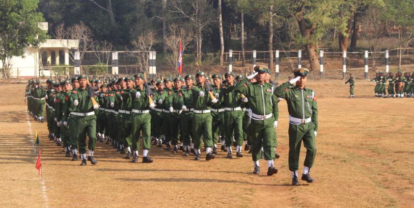 ဓာတ်ပုံ - SAC Telegram