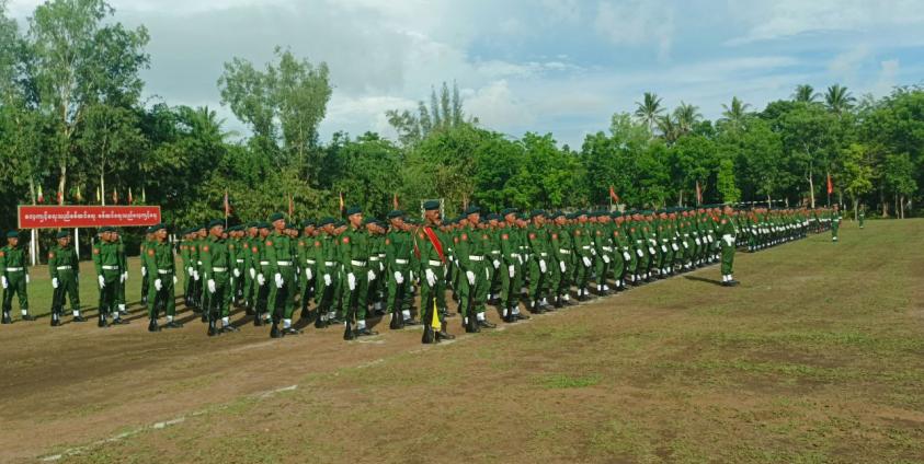 ဓာတ်ပုံ - SAC Telegram