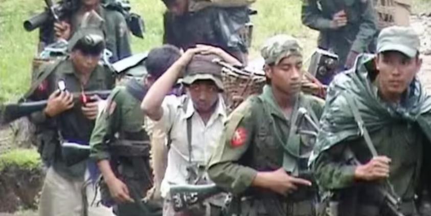 ဓာတ်ပုံ - ပုံဟောင်း