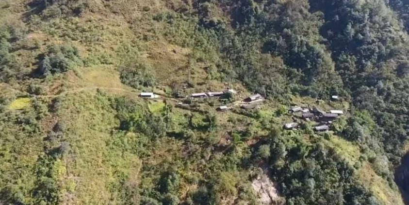 Photo credit - ဆော့လော်မြို့နယ်၊ ဓါတ်ပုံ-ဒေါ်ခေါ်မာဝူ