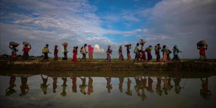 Photo by The Daily Star