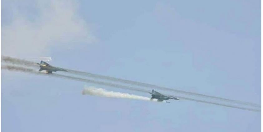 ပုံဟောင်း၊ တိုက်ပွဲနှင့် သက်ဆိုင်မှုမရှိပါ