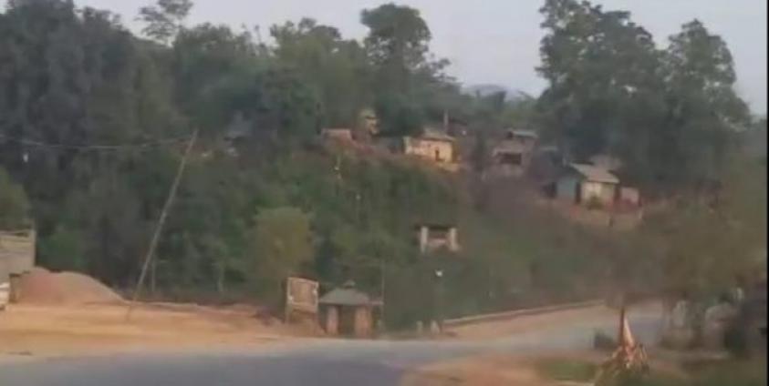 နမ့်ခိုင်တံတား