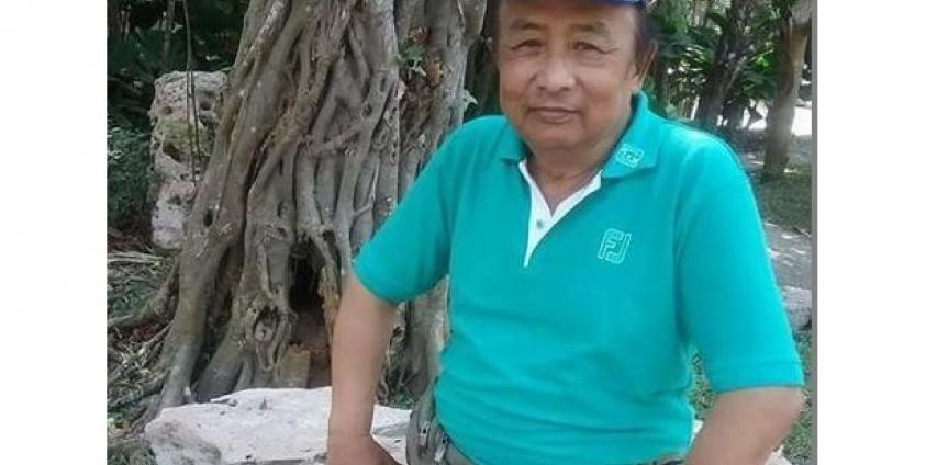 ကျားဖြူပါတီ SNDP ၏ ဗဟိုအကြံပေးပုဂ္ဂိုလ် ကွယ်လွန်သူ စဝ်ယွန်းပိုင်