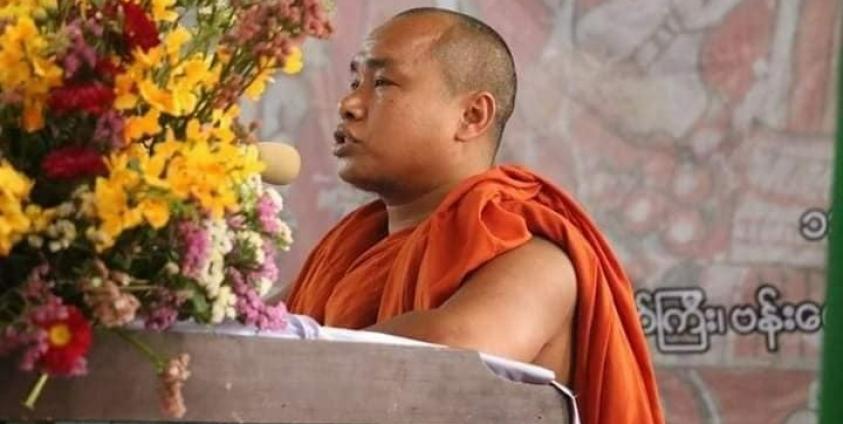 အသတ်ခံရသည့် သျှမ်းနီဆရာတော်