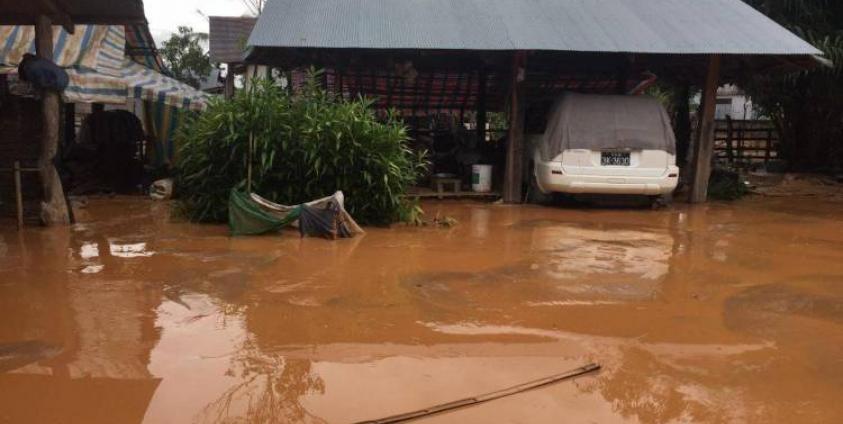 နားဟိုင်းလုံ ကျေးရွာ