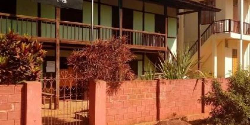 ဆီဆိုင်တရားရုံး