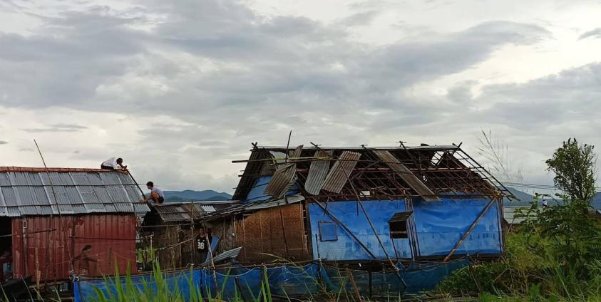 Photo credit - ELL Phyoe