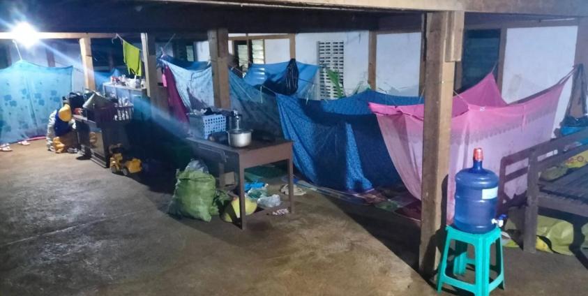 Photo credit - ဒေသခံ