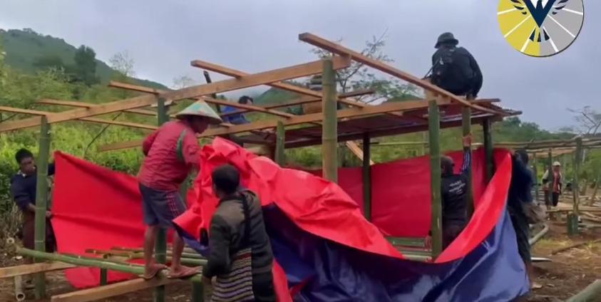 Photo credit - Dove KK