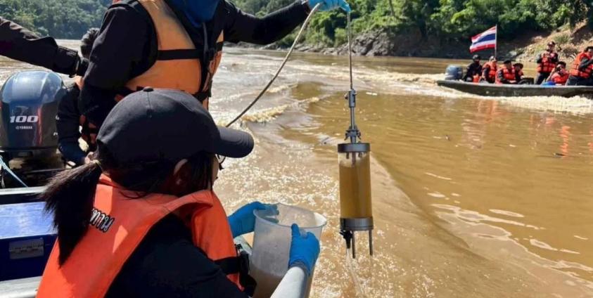 Photo credit - Bangkok Post