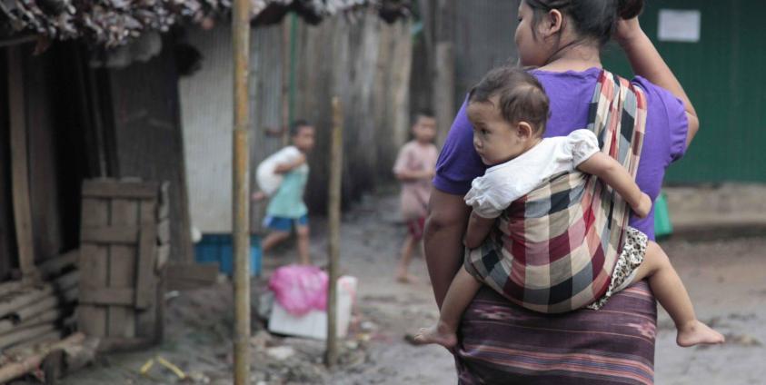 Photo credit - EPA/AFP