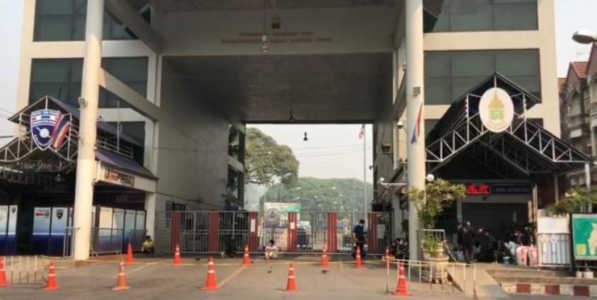 Photo Credit to Chiang Rai News