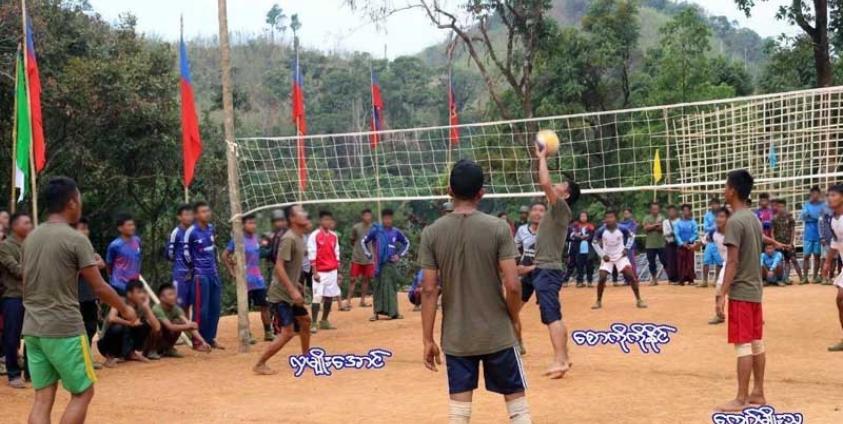 ဓာတ်ပုံ - AA