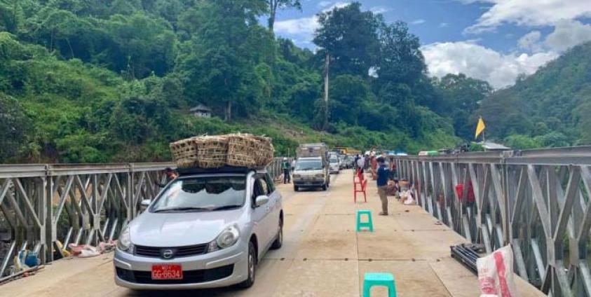 Photo: Ministry of Construction