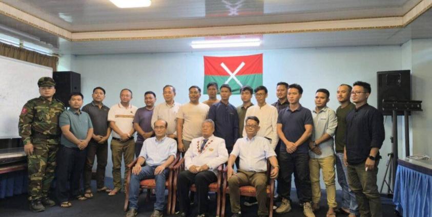 ဓာတ်ပုံ-NUG