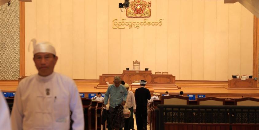 ဓာတ်ပုံ-USDP