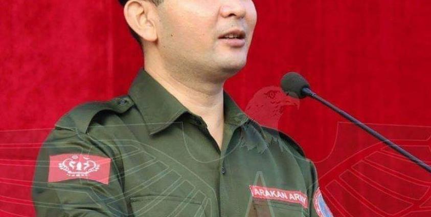 (ပိတ်မိနေသည့် စစ်တွေ၊ ကျောက်ဖြူဒေသခံများ နည်းလမ်းရှာပြီး မြို့မှထွက်ကြရန်ပြော)