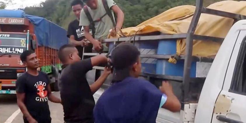 photo credit - လိုင်ရမ်းတိုင်းမ်