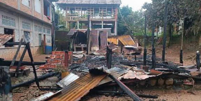 Photo Credit - DDMSC