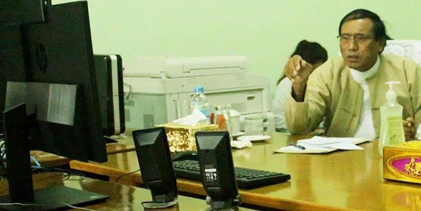 ဓာတ်ပုံ - စံမြတ်ရွှေ