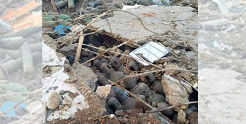 ဓာတ်ပုံ - Nyi Rang's Facebook Account