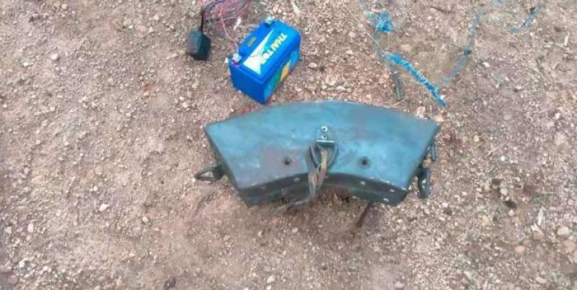 တိုက်မိုင်း