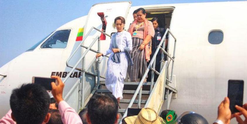 ဓာတ်ပုံ - ဒီမိုးသွေး(မြိတ်)