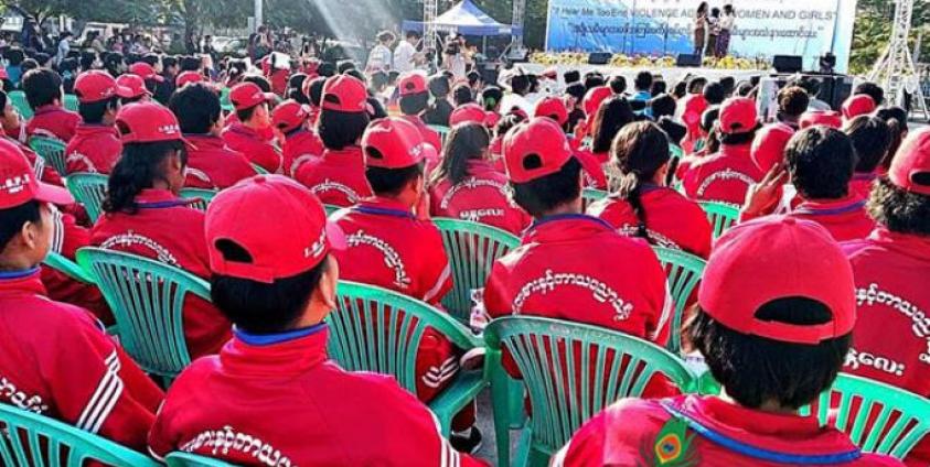 ဓာတ်ပုံ၊အောင်ကိုဦး၊မဇ္ဈိမ