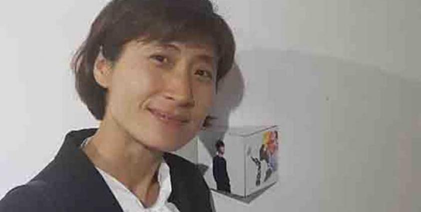 Photo by – Website DVB/ နမ္မတူမြစ်အတွင်း မျောပါပျောက်ဆုံးနေသော ကမ္ဘာလှည့်ခရီးသွား ကိုးရီးယားသူ Miss Houng Young Heo