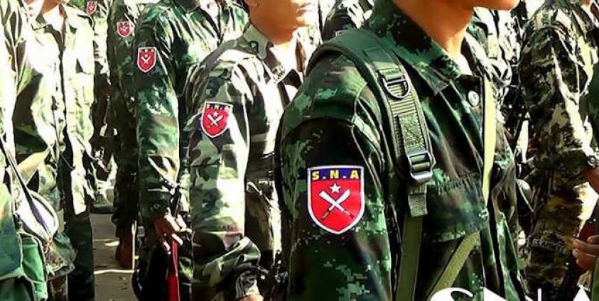 Photo Credit to Shan Ni Voice