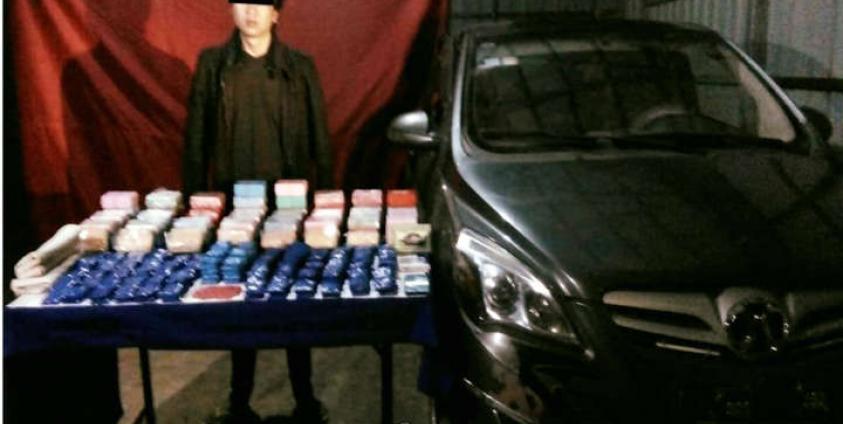 Photo by မူးယစ်ရဲတပ်ဖွဲ့