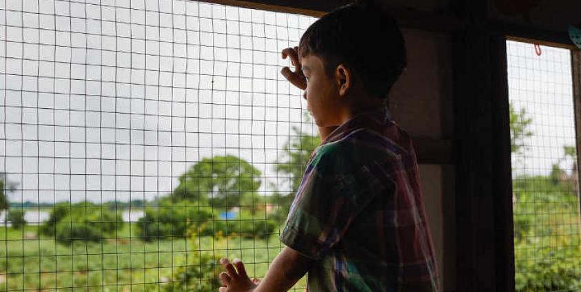 ဓါတ်ပုံ - World Vision