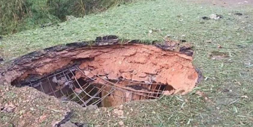 ဓာတ်ပုံ - Myo Thant Aung