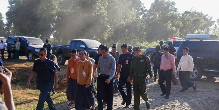 ဓာတ်ပုံ- စည်သူ(မြစ်ကြီးနား)