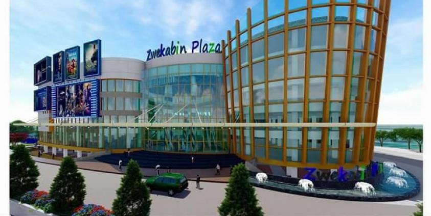 Uhm Company Wins Tender To Build Shopping Mall In Karen State S