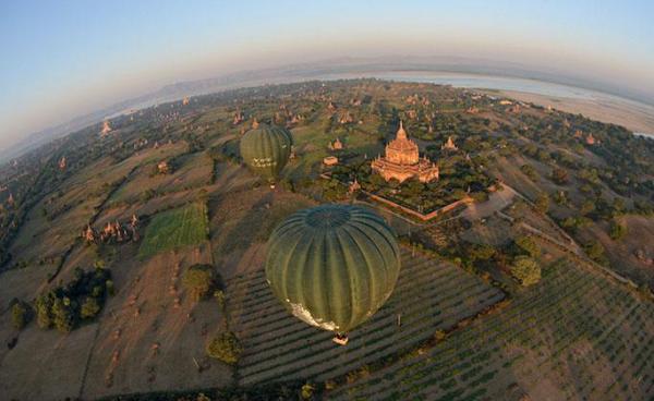 ဓာတ်ပုံ-DALE DE LA REY / AFP
