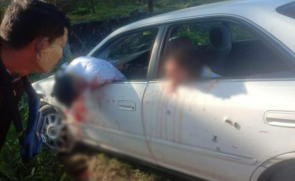 ဓာတ်ပုံ - ကိုလင်းလင်း (Facebook)