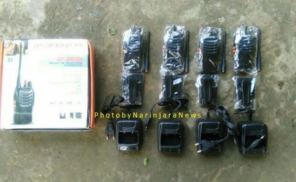 ဖမ်းဆီရမိသောစက်များကို တွေ့ရစဉ်