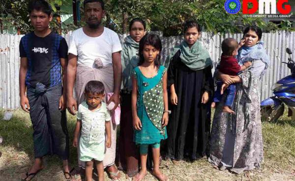 More than 400 persons have returned home from other countries on their own accord.