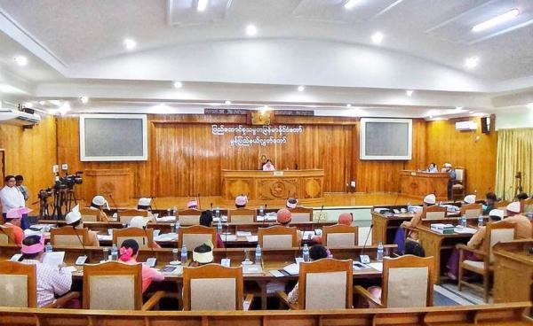 သတင်းနှင့် ဓါတ်ပုံ - နောင်ခန့်