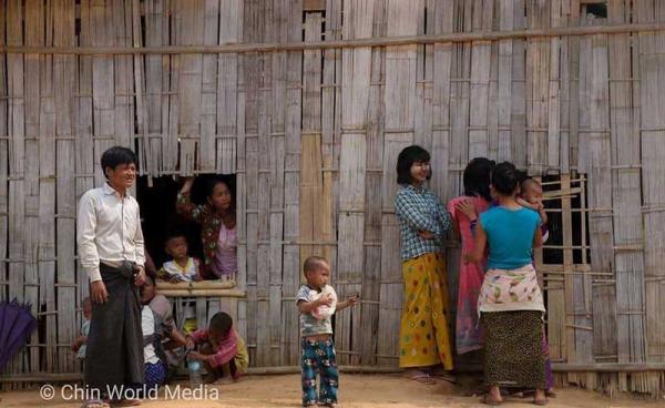 Photo Crd - Chin World Media