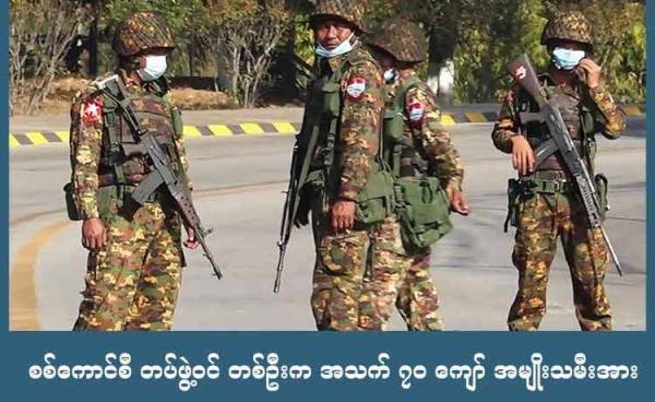 ဓါတ်ပုံ – DDMSC