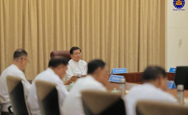ဓာတ်ပုံ - HOS