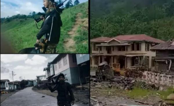 Photo - The Chinland Post