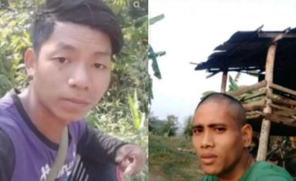 ပျောက်ဆုံးနေတဲ့ မူဆင့်ဒေသခံ ၃ ယောက်အနက် ၂ ယောက်