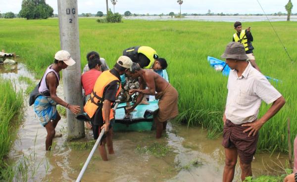 ဓာတ်ပုံ - AKY
