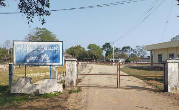 ဓါတ်ပုံ - RVA-Rawang