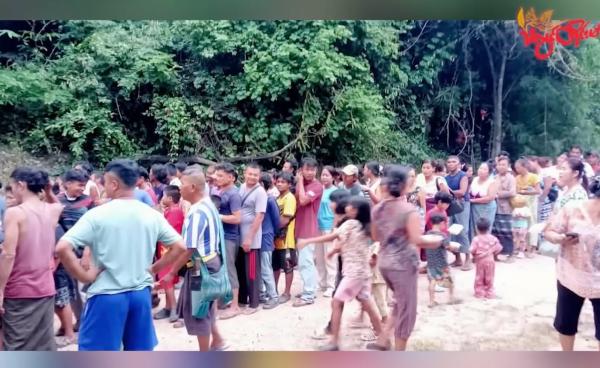 ဓာတ်ပုံ - သံလွင်တိုင်းမ်