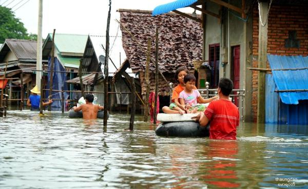 ဓာတ်ပုံ- မောရဝတီ